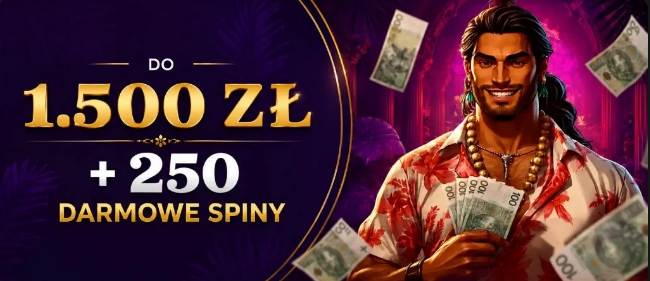Gambloria Casino ౼ Recenzja dla graczy z Polski