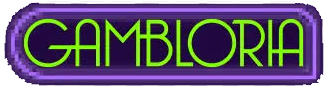 Gambloria Casino logo
